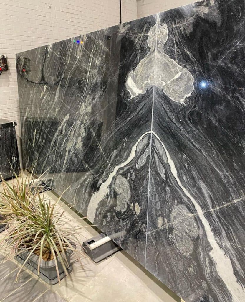 استخراج تولید و فروش سنگ اسلب طبیعی فتاحی در تهران