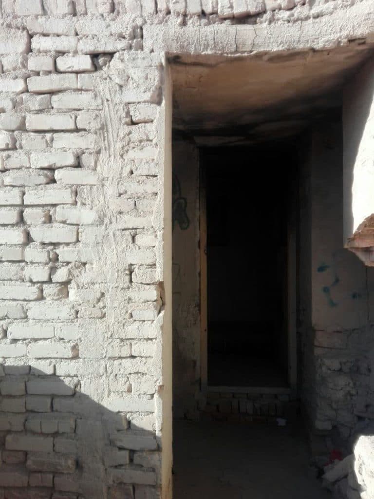 اقامتگاه بوم گردی حسن دهقان نژاد در صفی آباد یزد