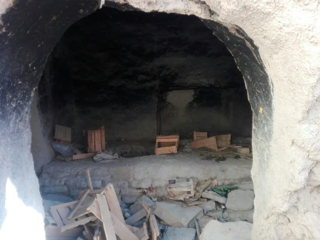 اقامتگاه بوم گردی حسن دهقان نژاد در صفی آباد یزد