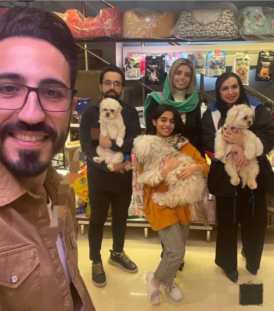 پانسیون حیوانات خانگی و پت شاپ و دامپزشکی خزر ساری مازندران