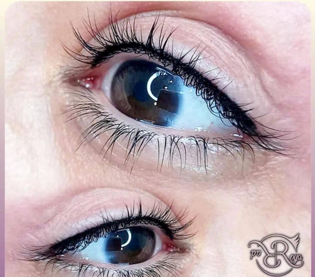 آکادمی تخصصی فیشیال و پاک سازی پوست و آرایش دائم رویا راد در شیراز