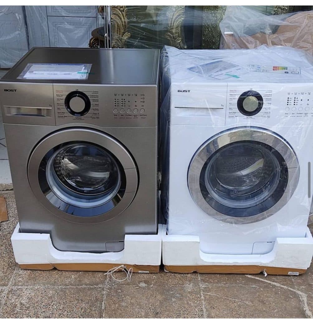 فروشگاه لوازم خانگی و صنایع چوب بارانی در خرم آباد لرستان