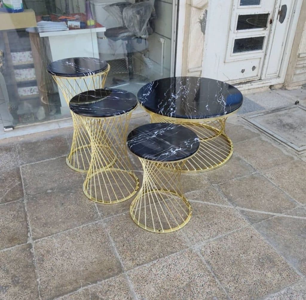 فروشگاه لوازم خانگی و صنایع چوب بارانی در خرم آباد لرستان