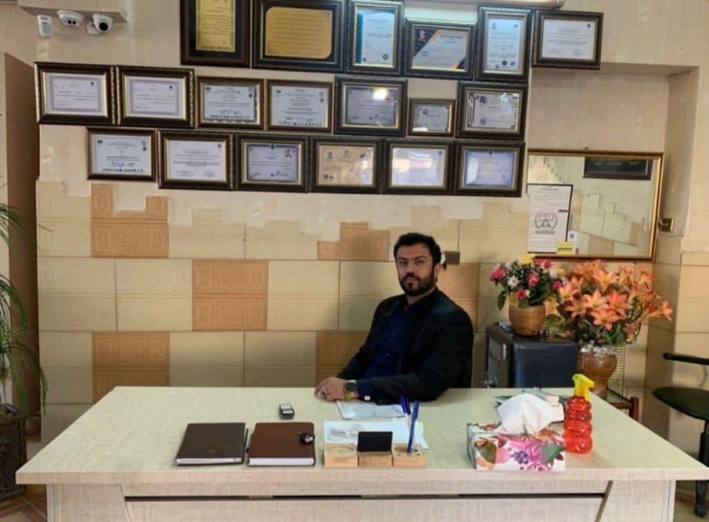 واردات و فروش دستگاه های ماینر تک فاز رادمان در تهران