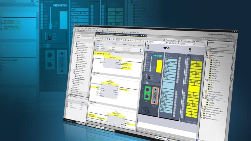 آموزشگاه نخبگان الکترونیک آموزش تعمیر برد اتوماسیون صنعتی در قائمشهر