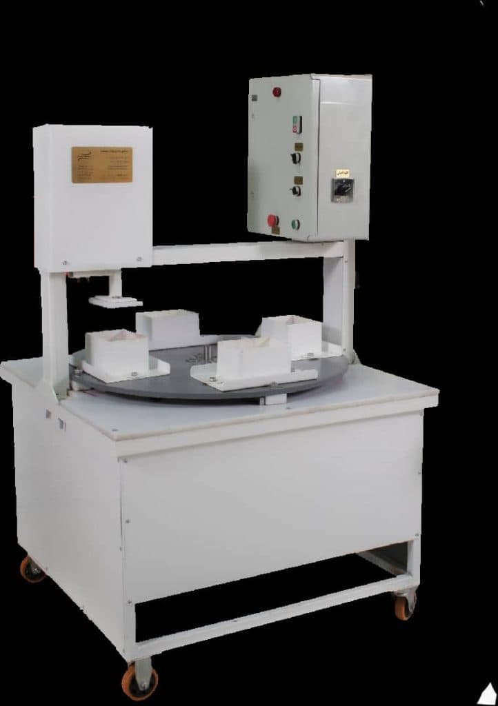 تولید و فروش ماشین آلات صنایع بسته بندی و فرآوری خرما پویش در بوشهر