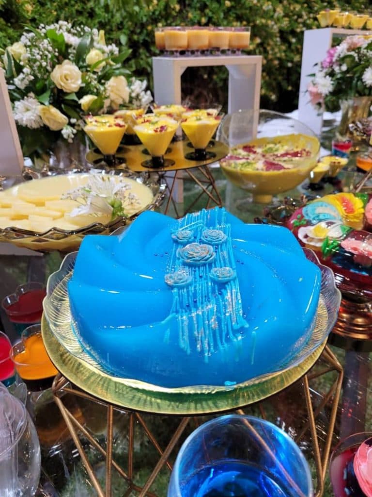 رستوران نارنج در خمینی شهر