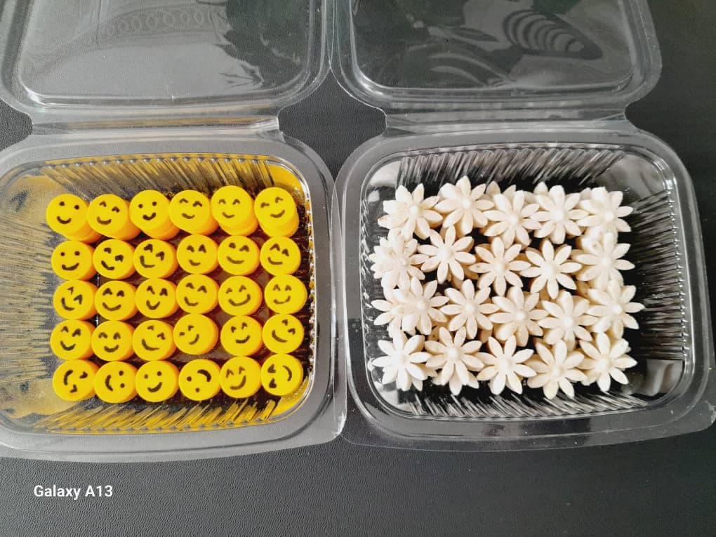 تولید و فروش قند و نبات گیاهی رژیمی و میوه ای نباتکده گل بابونه در کرمان