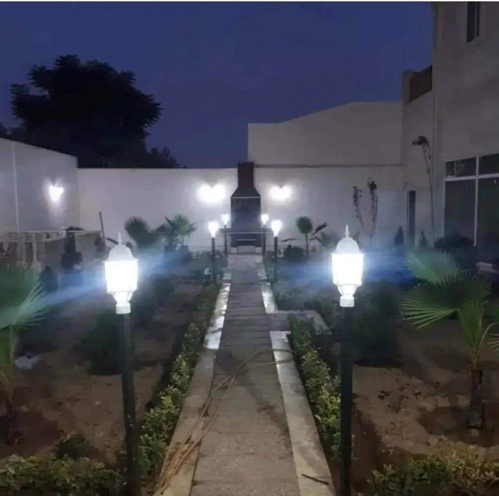 خدمات تخصصی برق ساختمان سلامی زاده در اندیمشک