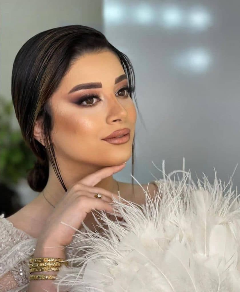 آموزشگاه و سالن زیبایی سما پوراکبری در لیسار گیلان