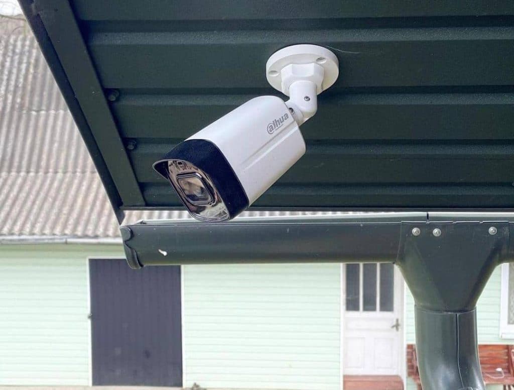 فروش و نصب دوربین مداربسته و دزدگیر اماکن امیر فلاح در کرج