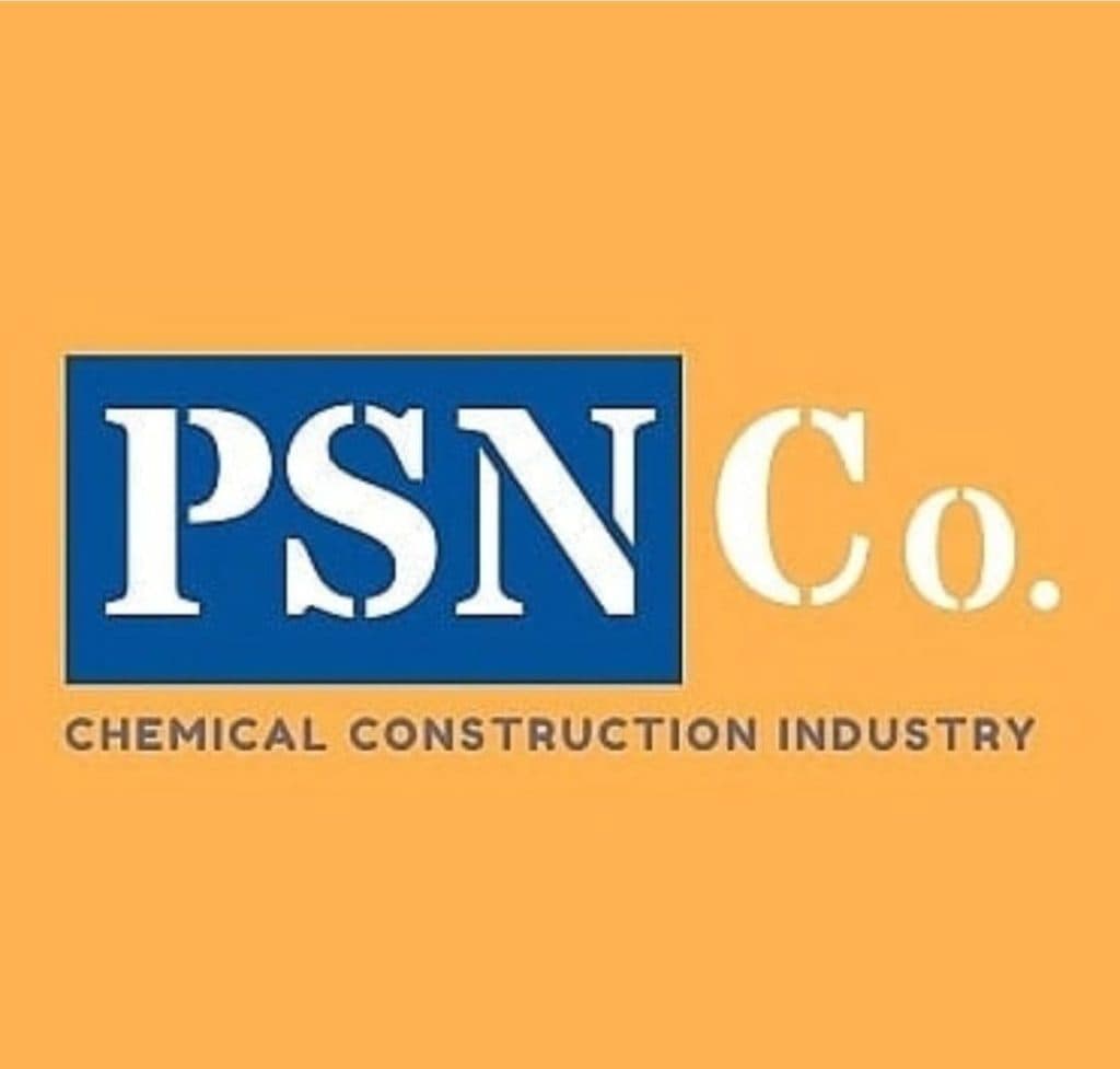 تولید و پخش افزودنی و مکمل های بتن چسب و گروت و نانو آبگیر PSN در تهران