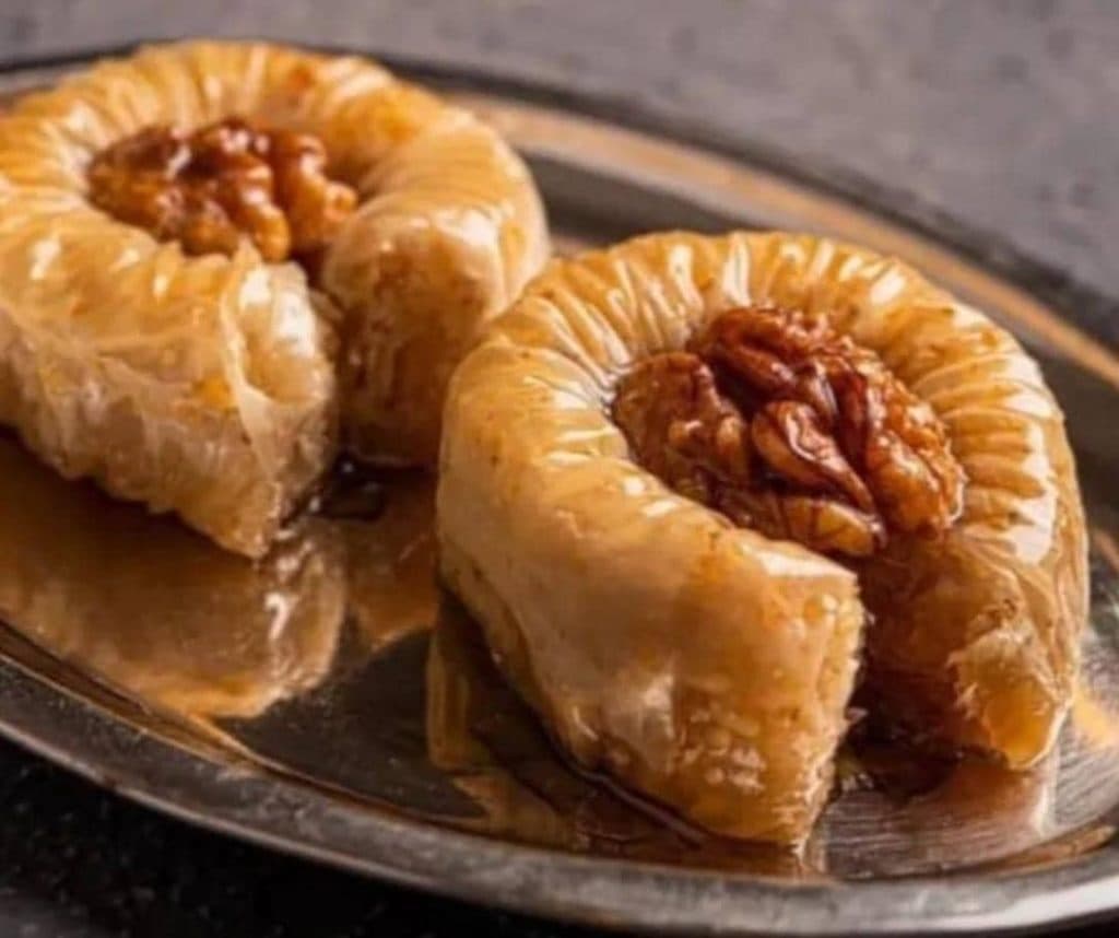 رستوران تیان در تبریز