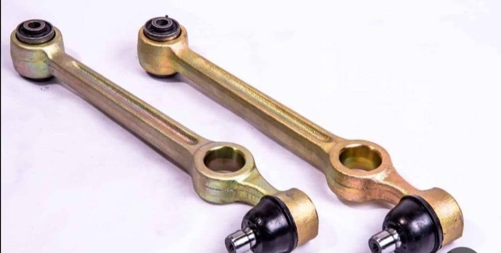 تولید و پخش قطعات جلوبندی خودرو spco در رباط کریم