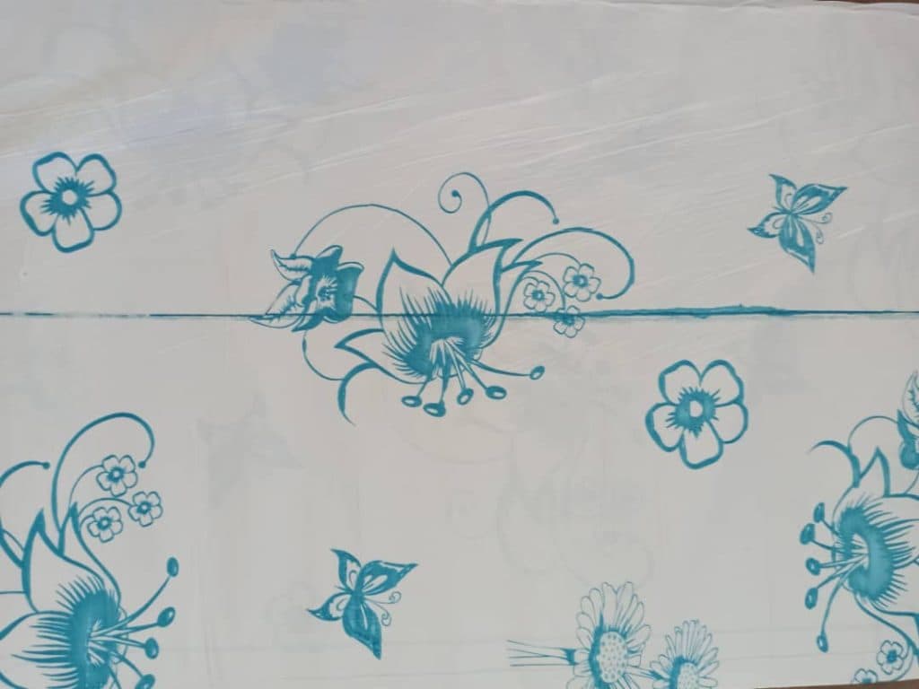 تولید و فروش سفره های یکبار مصرف زارعی در گلپایگان اصفهان