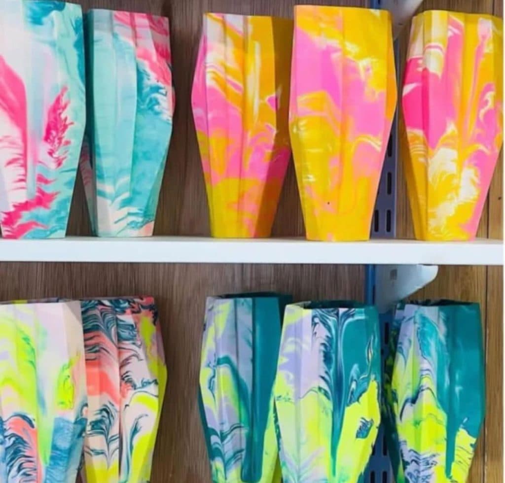 تولیدی موزاییک و سنگ مصنوعی و کفپوش ویکتور ویو در آباده