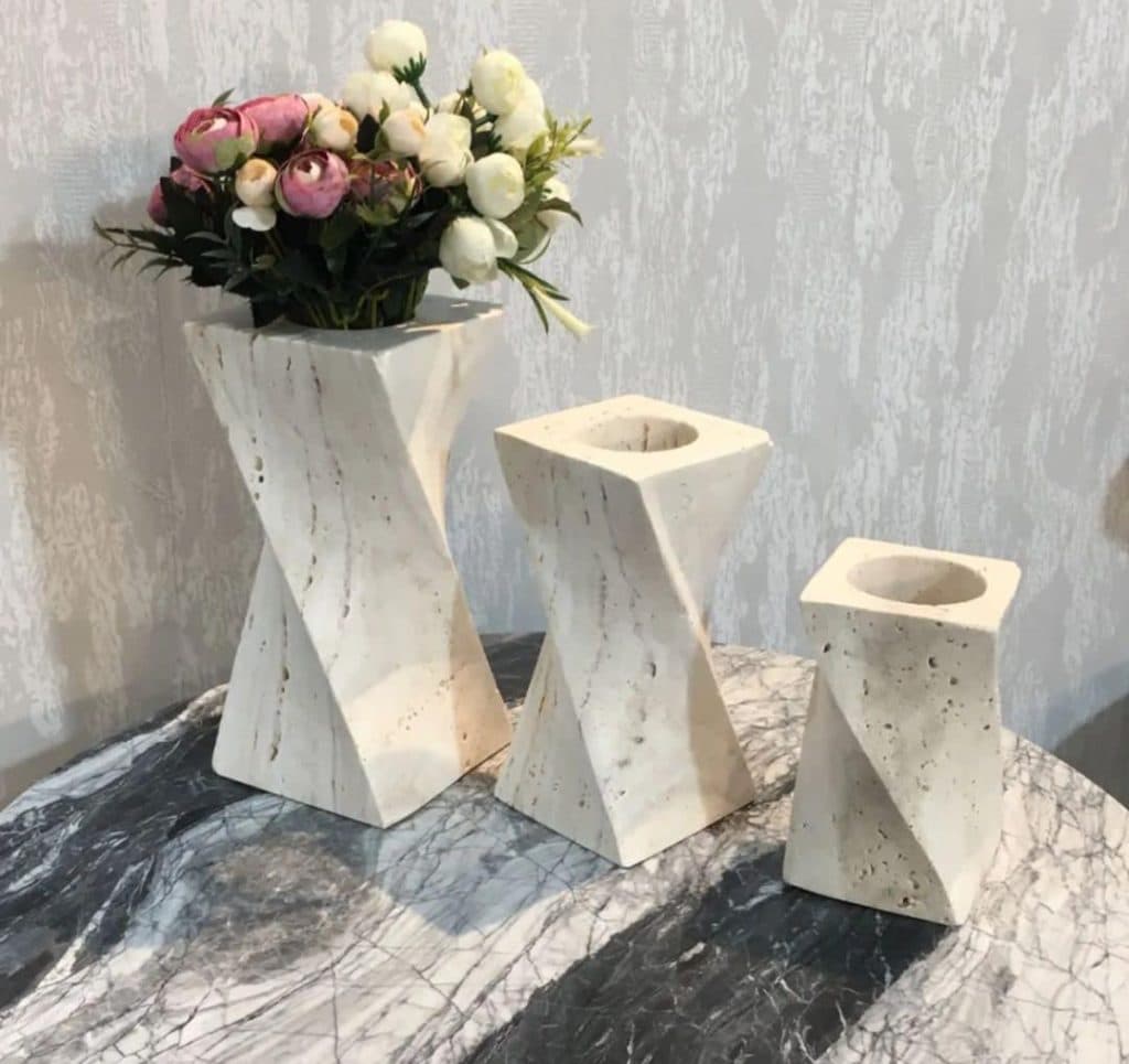 تولیدی موزاییک و سنگ مصنوعی و کفپوش ویکتور ویو در آباده