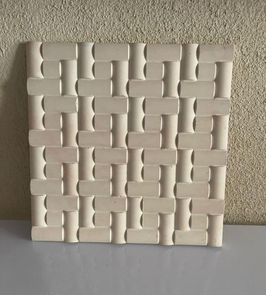 تولیدی موزاییک و سنگ مصنوعی و کفپوش ویکتور ویو در آباده