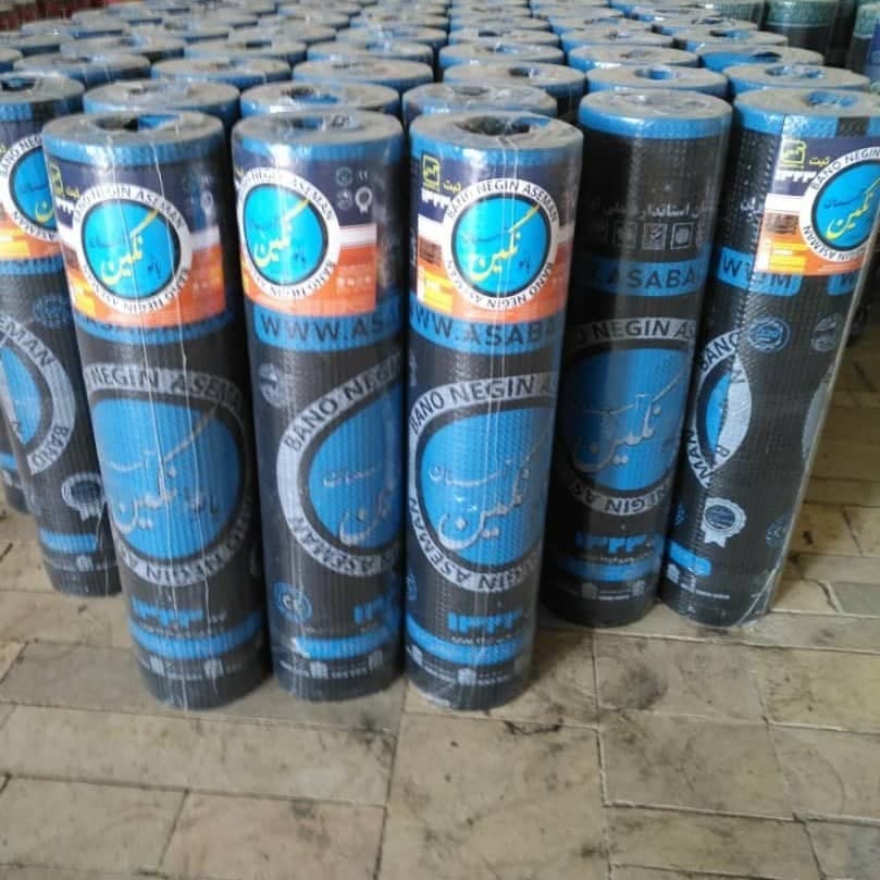 فروش نصب نمایندگی ایزوگام شرق مشهد و عایق رطوبتی فرهمندی در مرودشت شیراز