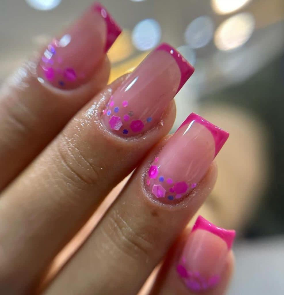 سالن زيبايي و فوق تخصصي الناز آفاق در اروميه