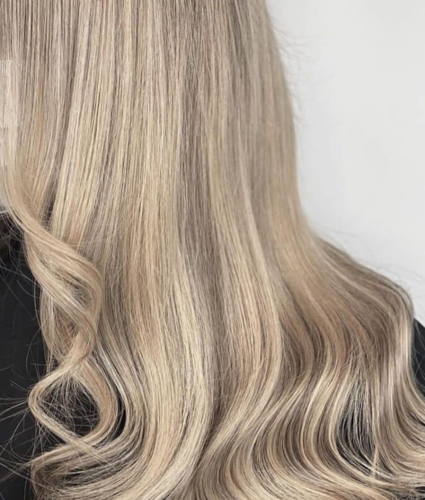 سالن زيبايي و فوق تخصصي الناز آفاق در اروميه