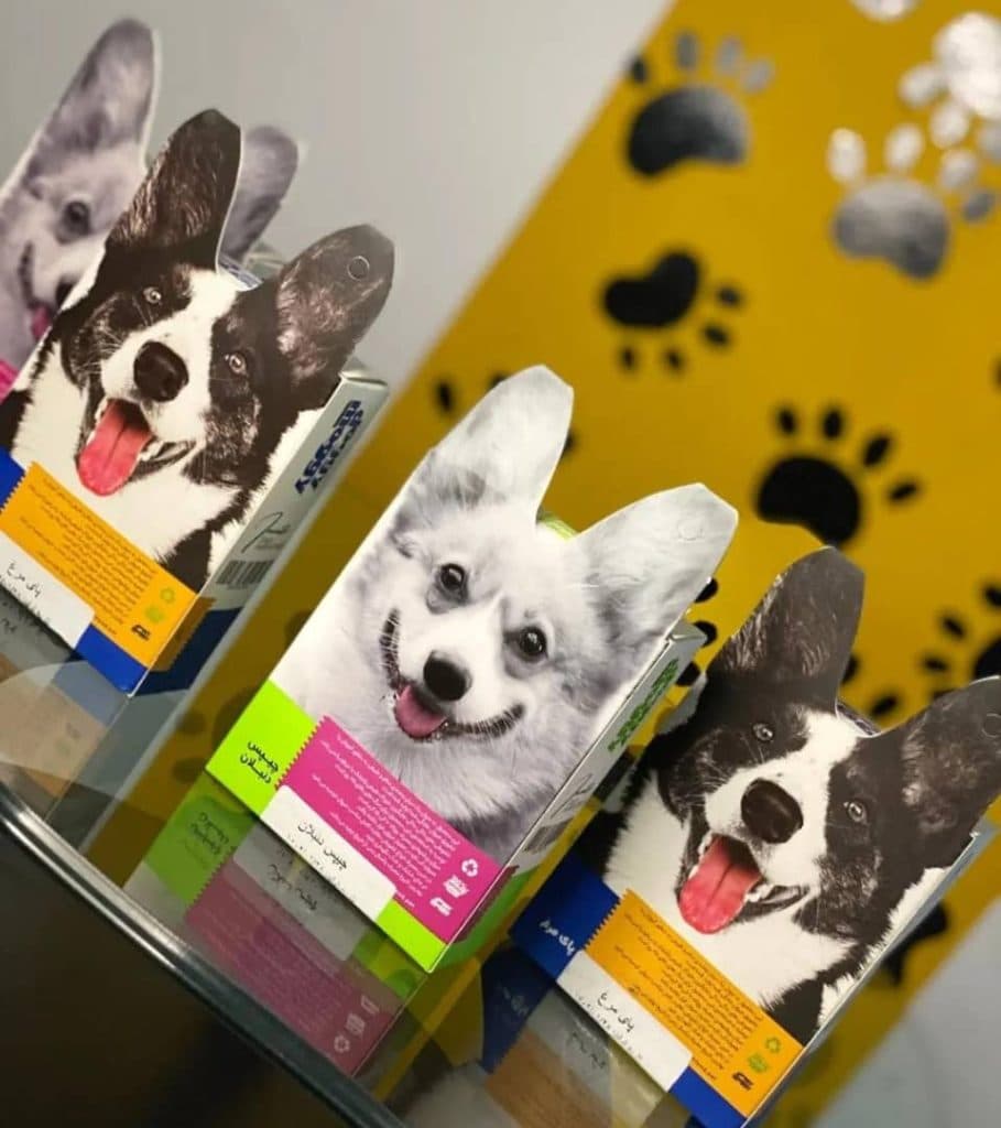 کلینیک شبانه روزی حیوانات خانگی پتس هوم در تبریز