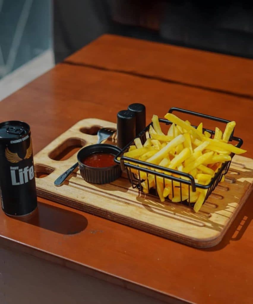 کافه مون cafemoon در ایلام