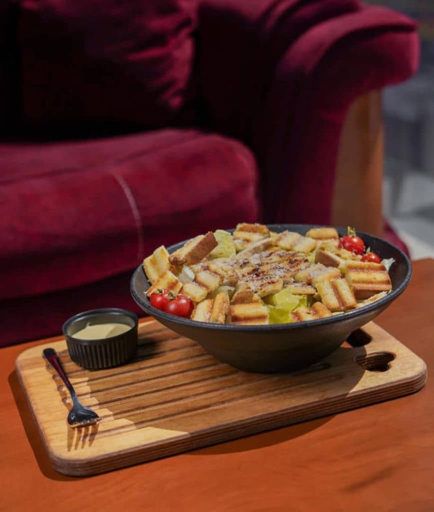 کافه مون cafemoon در ایلام