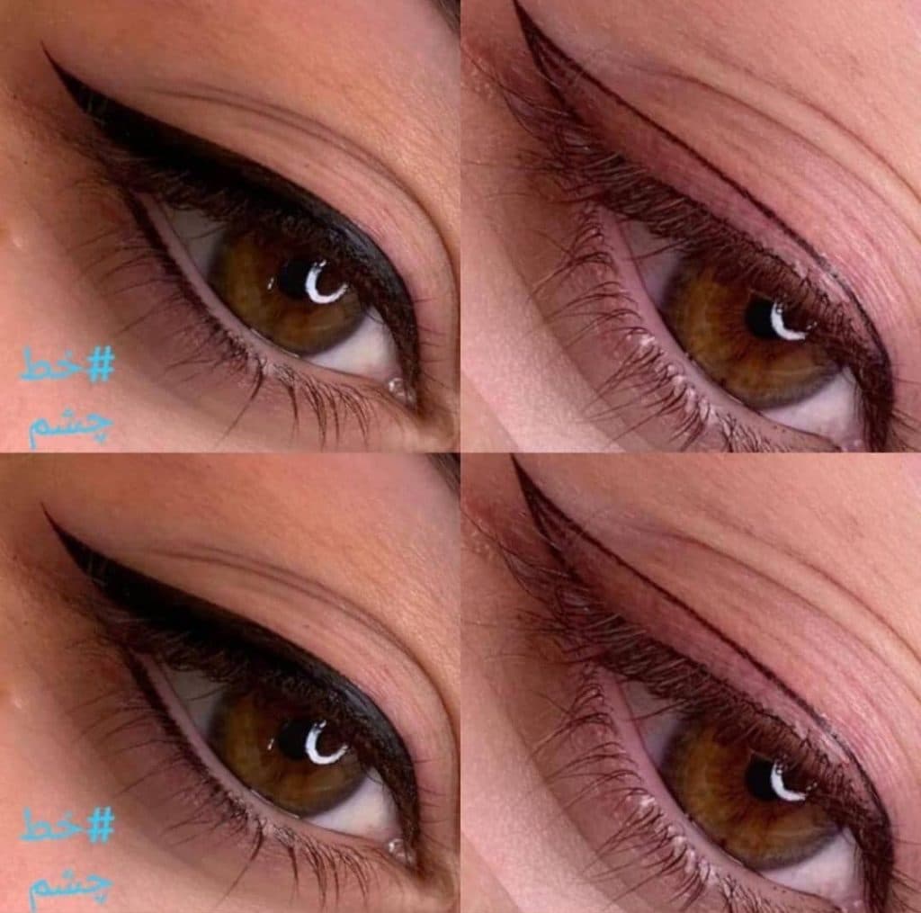 سالن و آموزشگاه زیبایی ارغوان جعفری در کرمان