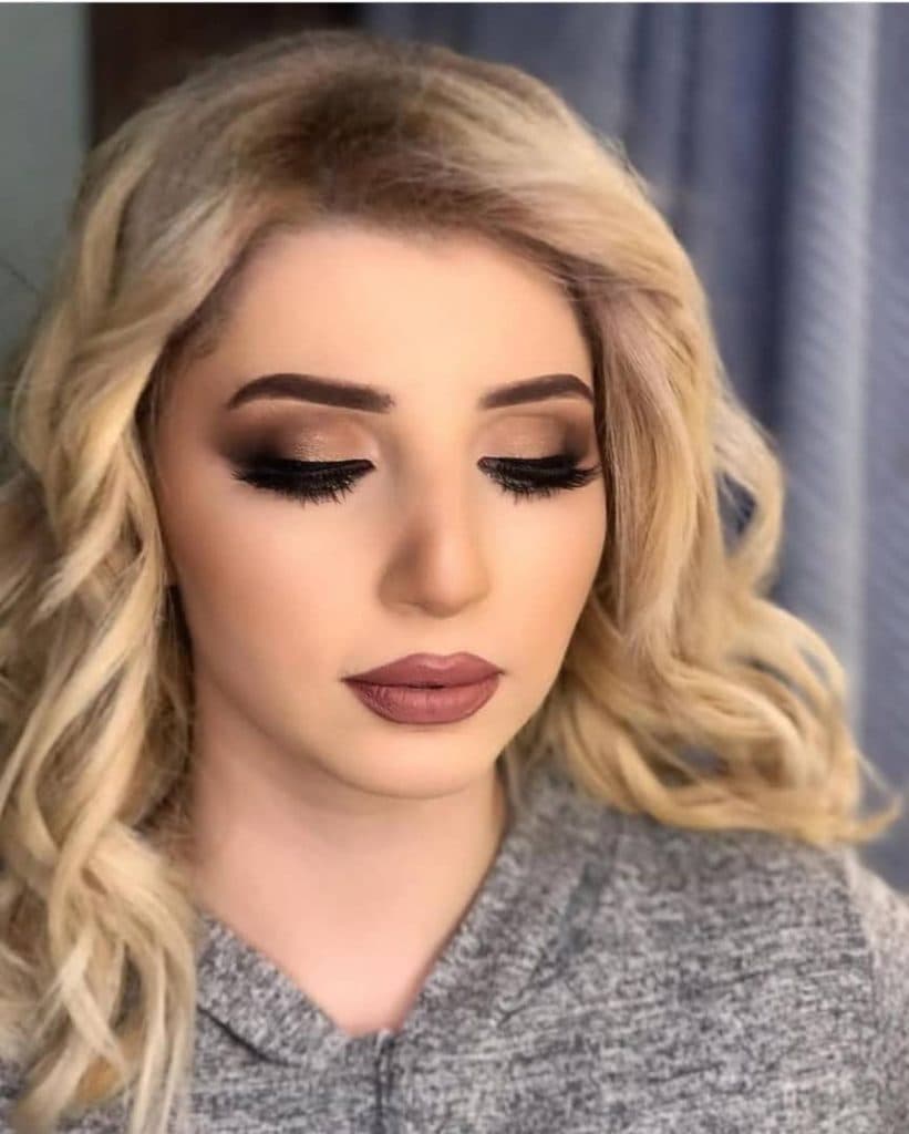 سالن و آموزشگاه زیبایی ارغوان جعفری در کرمان