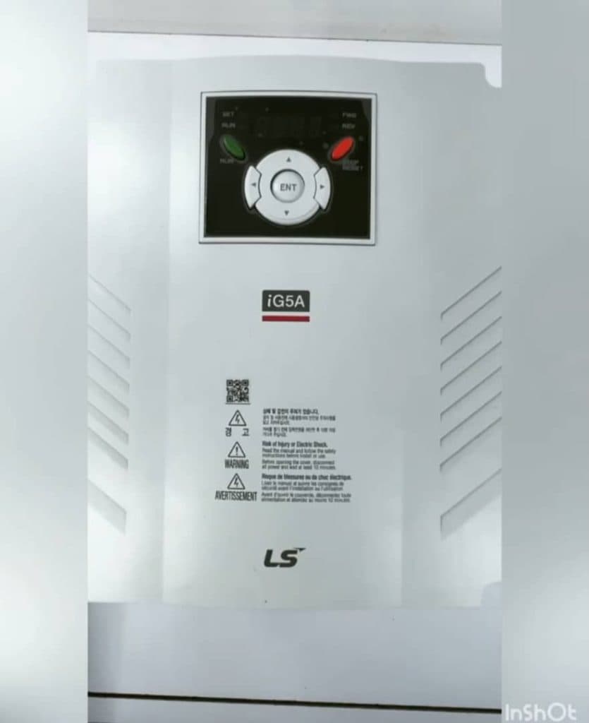 فروش و اجرای برق اتوماسیون صنعتی و درایو اینورتر یارا صنعت در ساوه اراک