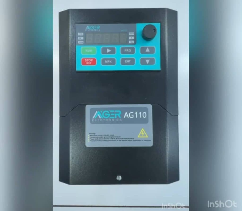 فروش و اجرای برق اتوماسیون صنعتی و درایو اینورتر یارا صنعت در ساوه اراک