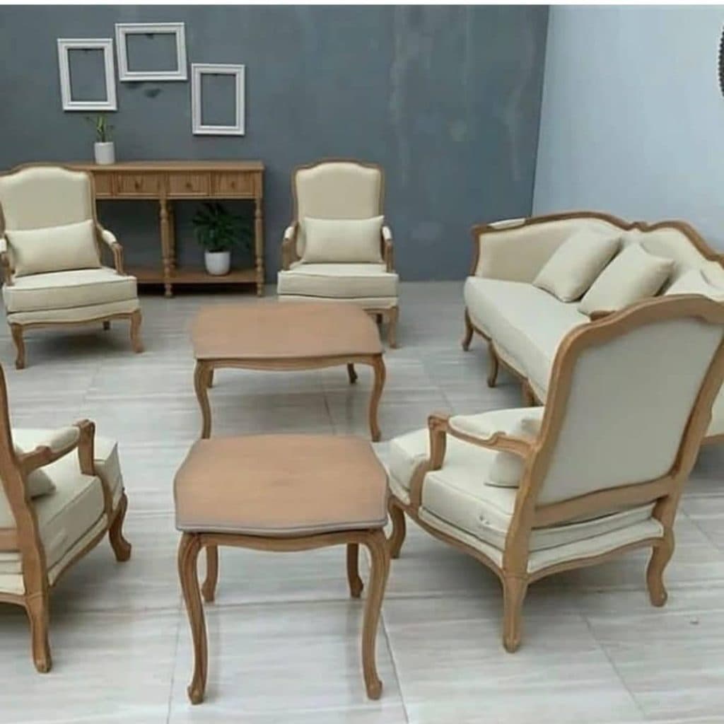 تولیدی و تعمیرات مبلمان آریا در سمنان