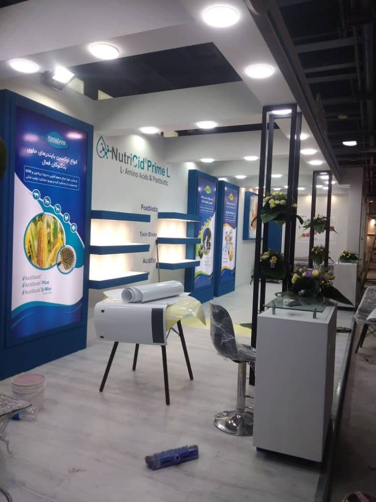 اجرا نقاشی ساختمان و کناف صیادگلاهی در بومهن تهران