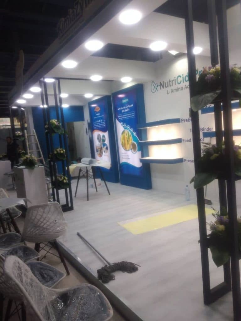 اجرا نقاشی ساختمان و کناف صیادگلاهی در بومهن تهران