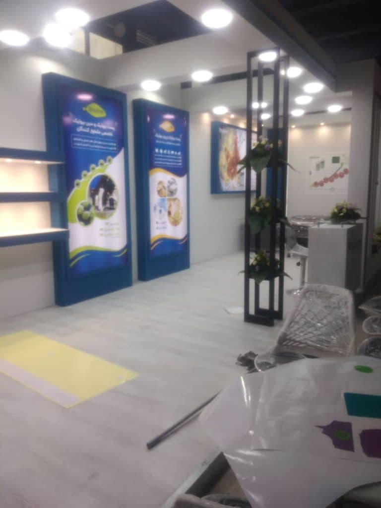 اجرا نقاشی ساختمان و کناف صیادگلاهی در بومهن تهران