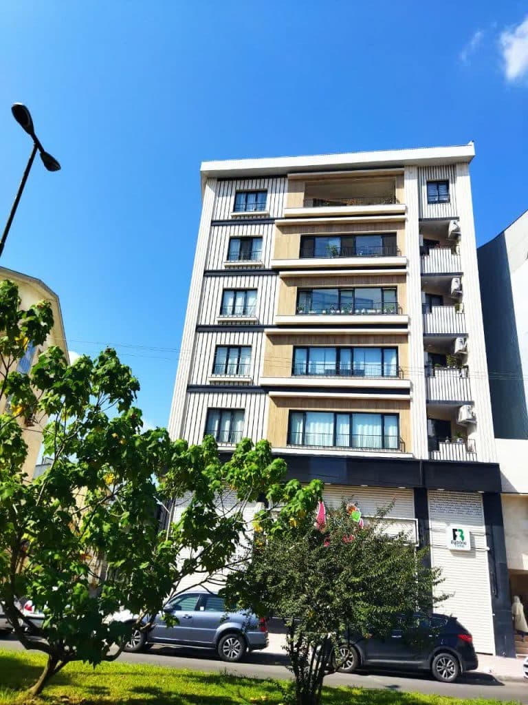 فروش و نصب پنجره دوجداره ویستابست و وین تک مهندس پارسافر در رشت