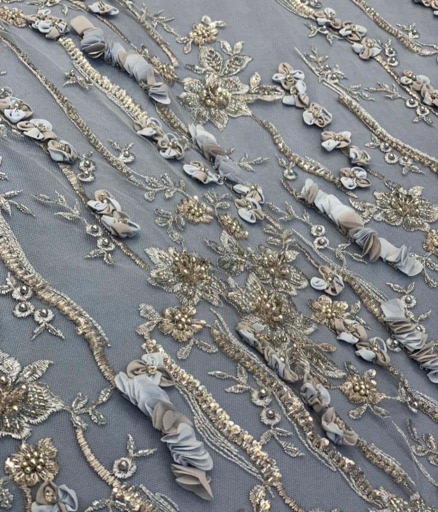 پارچه سرای تماشا در شهرداری رشت