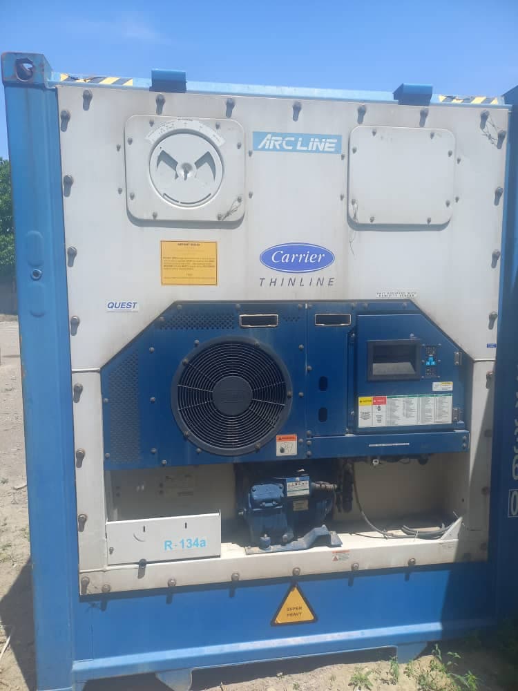 ساخت سردخانه و اتاق های سرد زاکرس ۰۹۱۲۱۸۳۳۰۹۳ در اصفهان