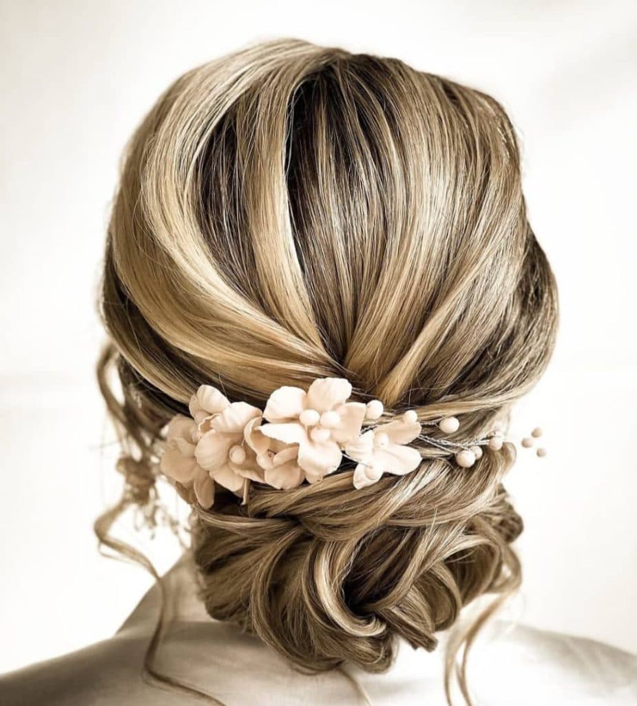 سالن زیبایی مهسا پارسا در شیراز