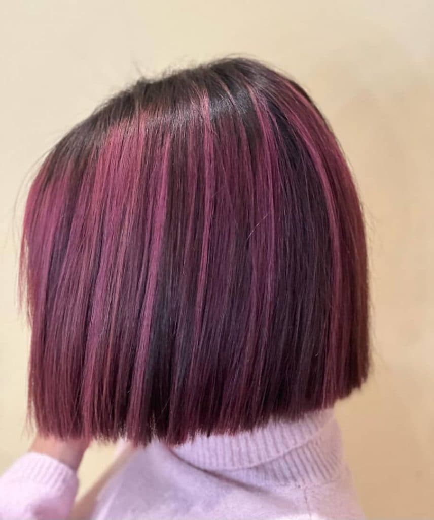 سالن زیبایی مهسا پارسا در شیراز