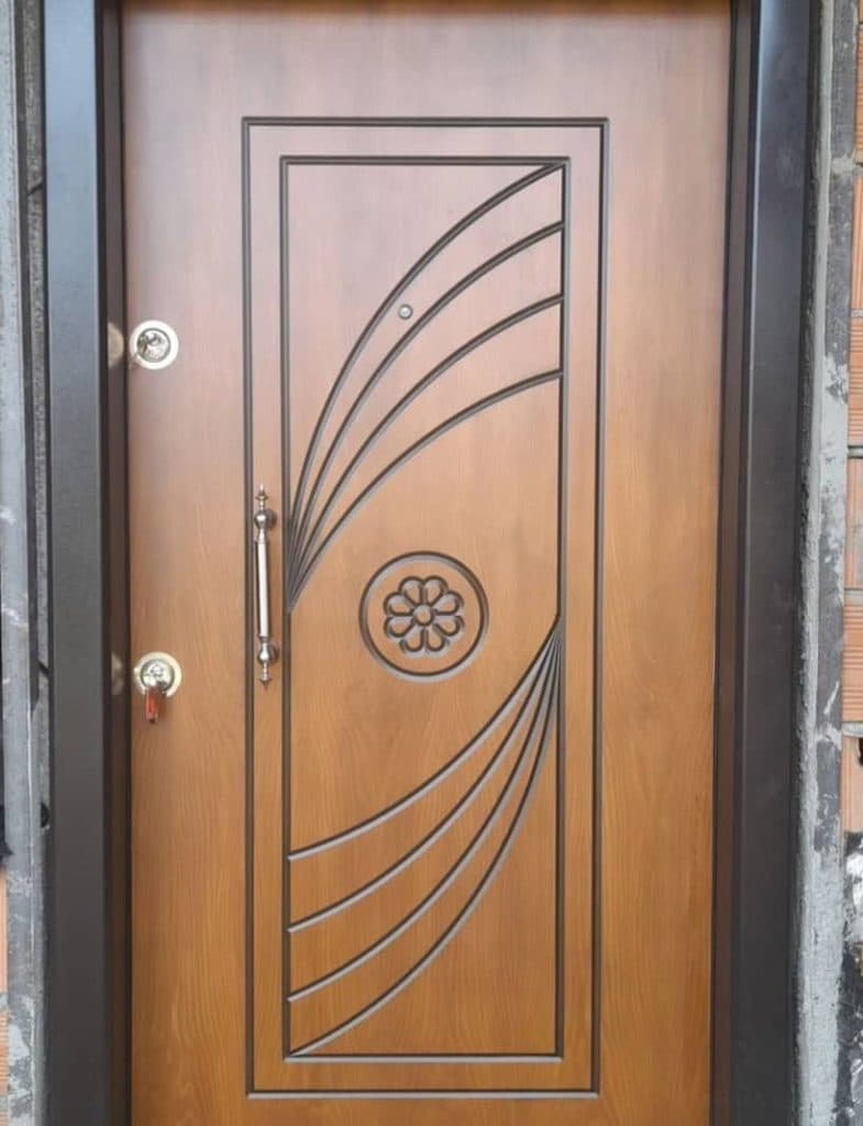 کلینیک ساختمانی توماج در بندرترکمن گلستان