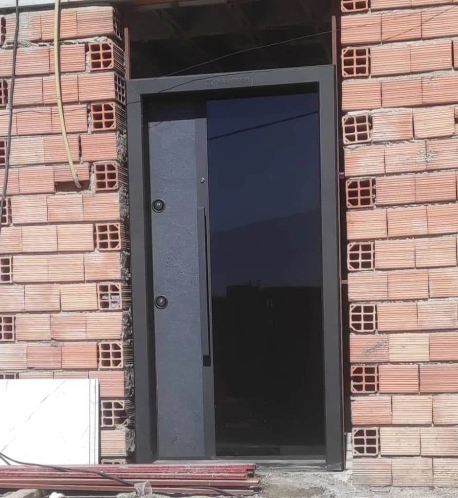 کلینیک ساختمانی توماج در بندرترکمن گلستان