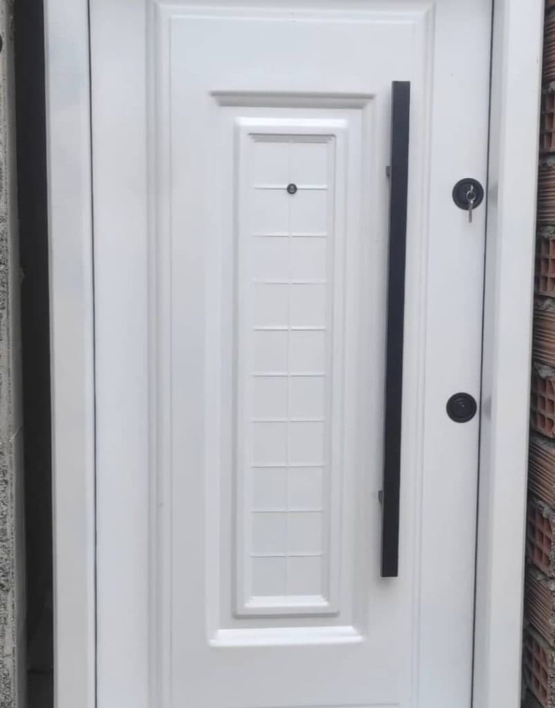 کلینیک ساختمانی توماج در بندرترکمن گلستان