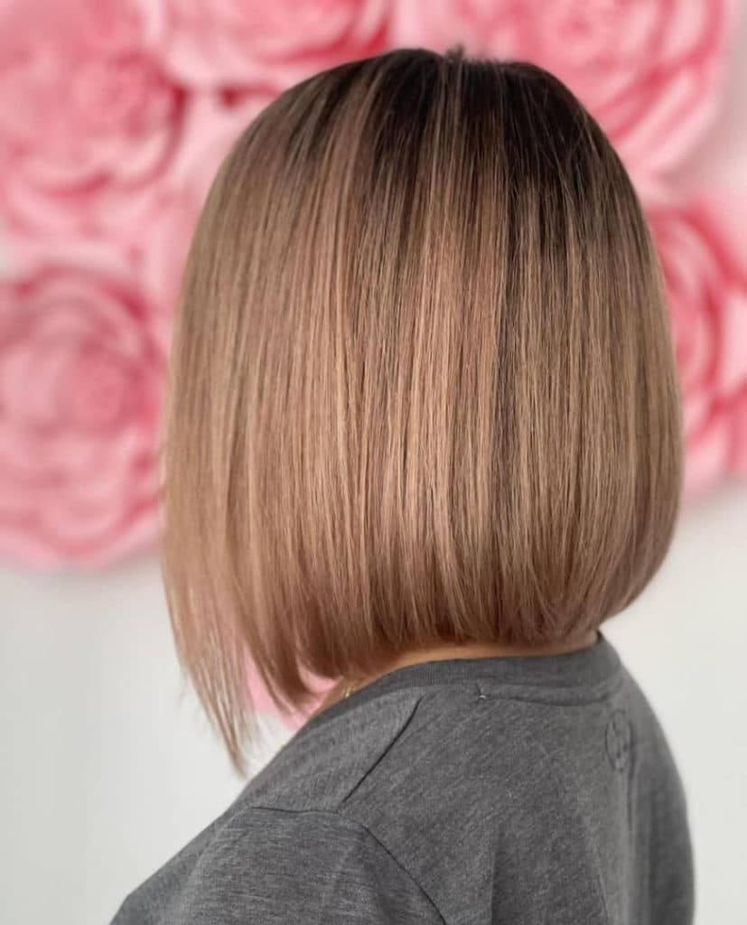 سالن زیبایی شیدا مبارک زاده در تهران