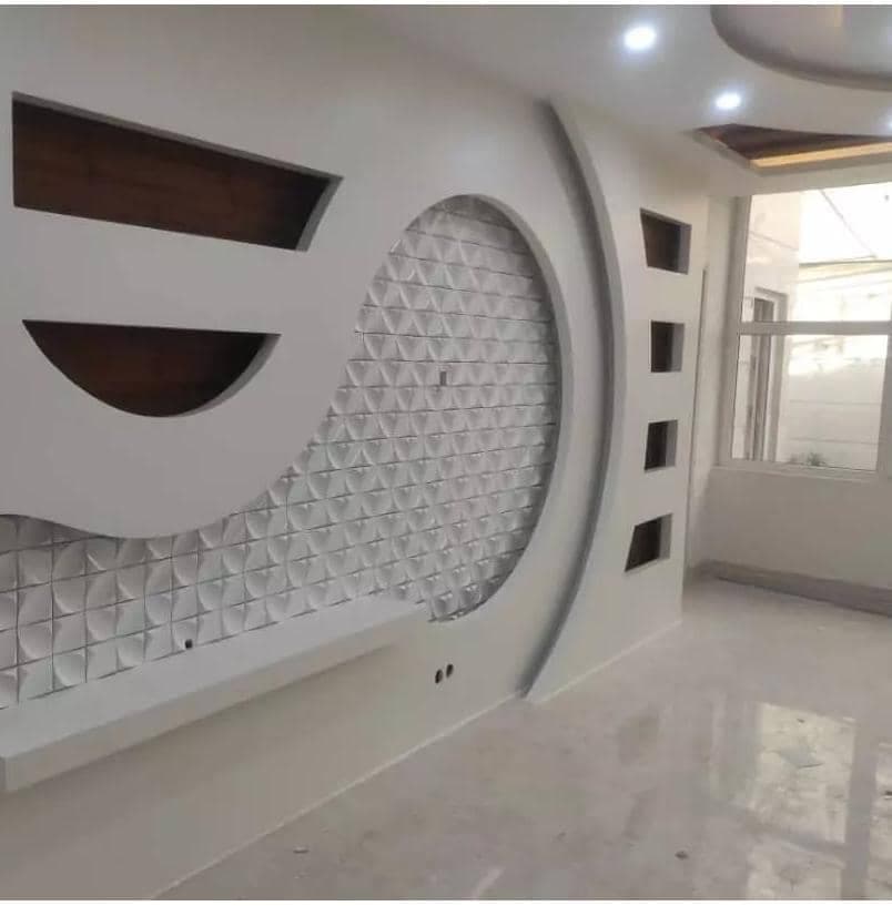 تولید و فروش سنگ مصنوعی و اکسسوری تزئینی استون در کرمانشاه