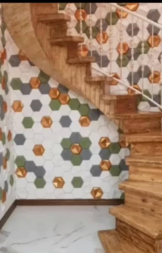 تولید و فروش سنگ مصنوعی و اکسسوری تزئینی استون در کرمانشاه