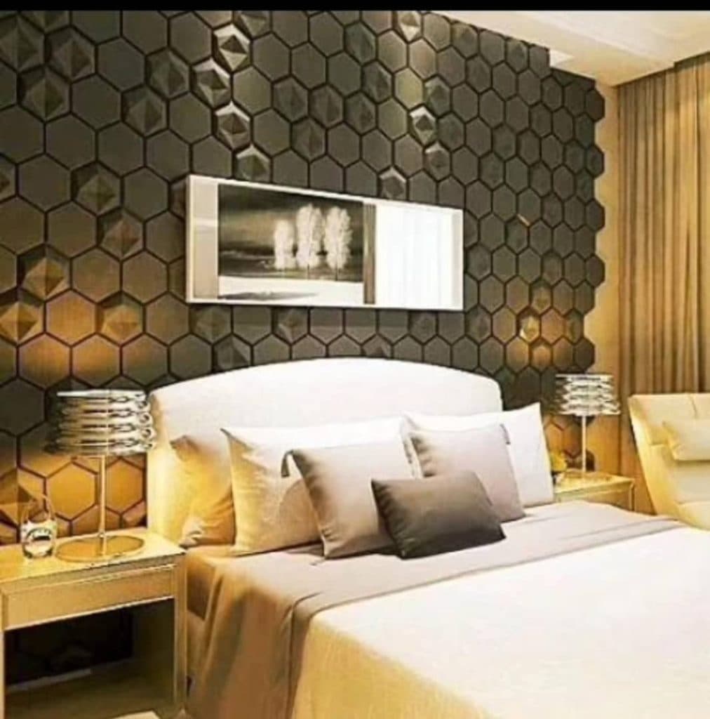 تولید و فروش سنگ مصنوعی و اکسسوری تزئینی استون در کرمانشاه