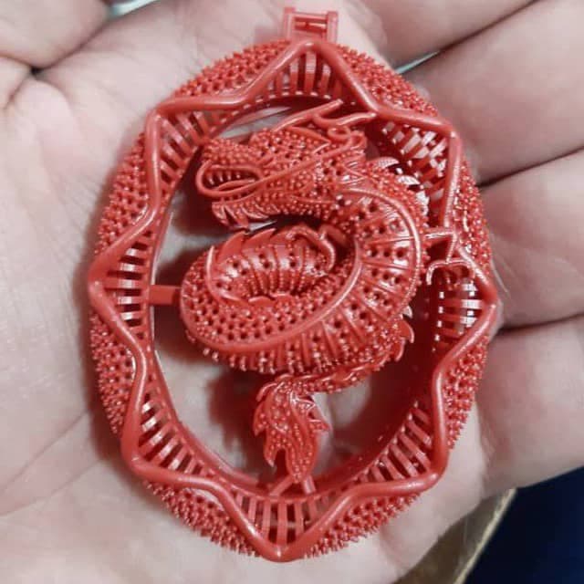 طراحی طلا و جواهر مودیتا mudita در اصفهان