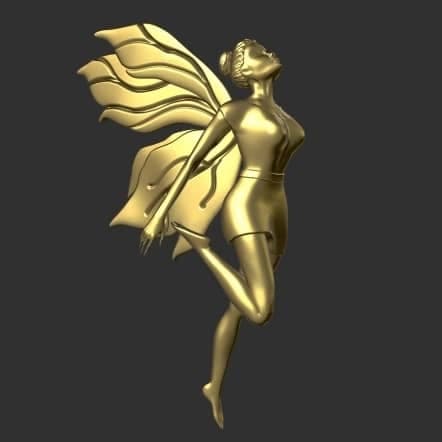 طراحی طلا و جواهر مودیتا mudita در اصفهان